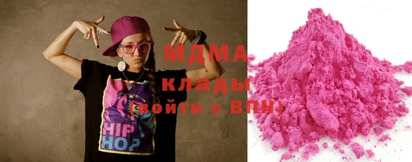 индика Магас